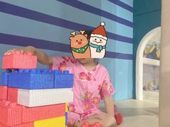 -汉宫汤泉汗蒸洗浴(五四广场店)