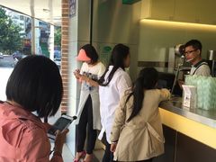-1点点(金河店)