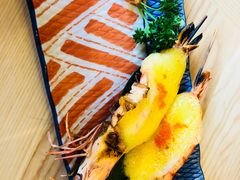 -隐泉京望日式料理(太和广场店)