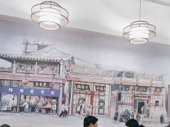 -聚首堂·特色小吃·肘子(什刹海德胜门店)