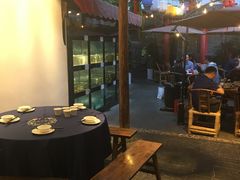 -院8里·少城记忆老川菜(宽窄巷子店)