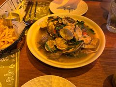 -Blac+Blac(中海环宇荟店)