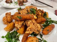 盐酥综合-光头匠