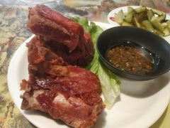 -石老头关东饺子王·东北菜(嘉华鑫城店)
