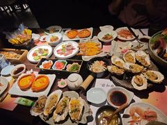 -匠和风精致料理(莆田财富中心店)