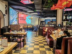 -小柴米·传统江西菜(八一广场店)