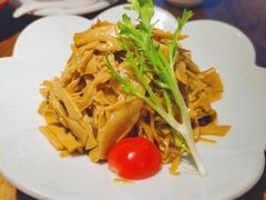 -饕林餐厅(太古里东升店)