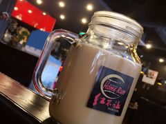 自助取餐区-暖食光·台式家庭餐厅·生日主题店(万达店)