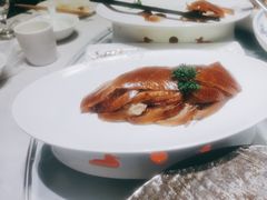 -鸭王烤鸭店(三里河店)