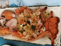 -40号厦门海鲜大排档(中山路店)