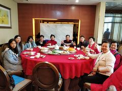 包厢-螺涌海鲜酒楼(增槎路店)