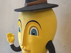 -Mango Tango