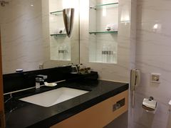 -上海新锦江大酒店
