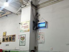 大堂-南记食粥坊·宵夜大排档(莲花总店)
