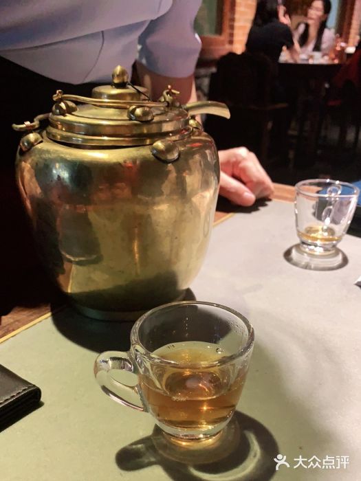 小吊梨汤·北京菜·烤鸭(鸟巢店)图片