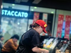 -星巴克臻选(北京太阳宫凯德店)