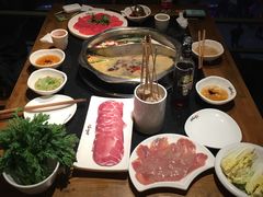-纸盐河码头火锅(十八梯店)