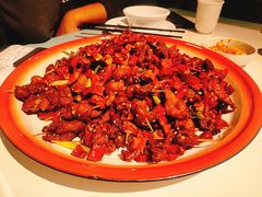 -付掌柜在成都·热炒砂锅集(金禾店)