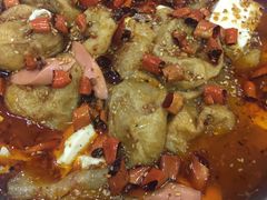 -黑皮酸菜鱼(三山街店)