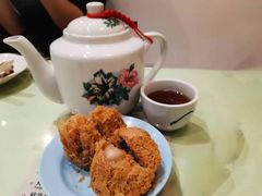 -榕槟茶楼