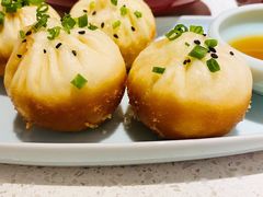 招牌生煎包-竹外桃花·江南小酒馆(SKP·S店)