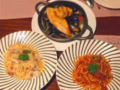 -SHARK鲨鱼餐吧(购物公园店)