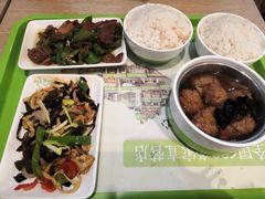 -老乡鸡(南京金宝商业广场店)