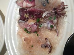 -百味馆·粤菜·湛江菜(后海花园店)