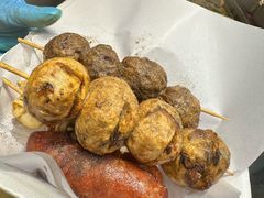 -豪華小食.華記