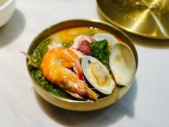 -香香海南菜餐厅