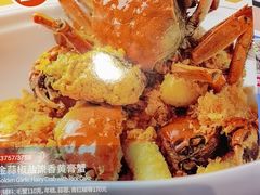 -避风塘(百联奥特莱斯广场店)