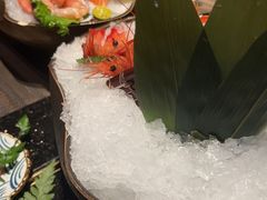 -極上萬膳·日料放题(海岸城店)