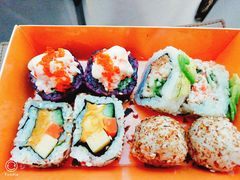 -n多寿司(滨湖万达广场店)