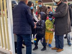 -苏州市南环实验小学附属幼儿园