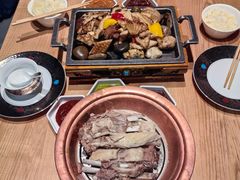 -哈啾嗨·新概念蒙餐(红星新城店)