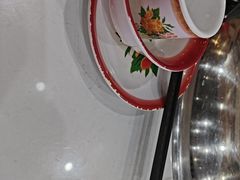 -70後铁锅炖(坡博总店)