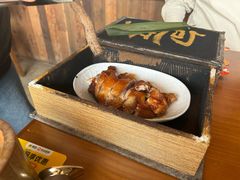 -包整·丝娃娃(一览甲秀楼风景店)