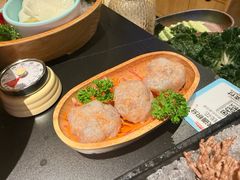 -季季山·云南野生菌火锅(上海首店)