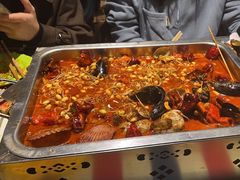 -什么餐馆(天主教堂店)