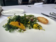 -拉蒂娜·巴西牛排馆 Latina·Brazilian Steakhouse(陆家嘴旗舰店)