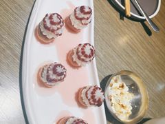 -隆喜元鱼汤包·海鲜(中联广场店)