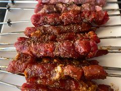 -桃园烧烤·砂锅(商业步行街店)