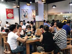 大堂-聚缘坊特色名小吃(天元西街店)