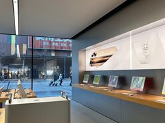 -Apple零售店(中街大悦城店)