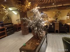 -金筷子西北菜·捞悦火锅