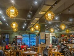 -肖肖酸萝卜鱼火锅(总店)