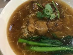 -港久茶餐厅(鹭洲里店)
