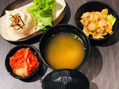 鳗鱼饭-三食-名代宇奈备长炭烧鳗鱼居酒屋