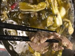 -杨记隆府(白象街店)