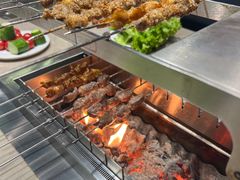 -丰茂烤串(建设街店)